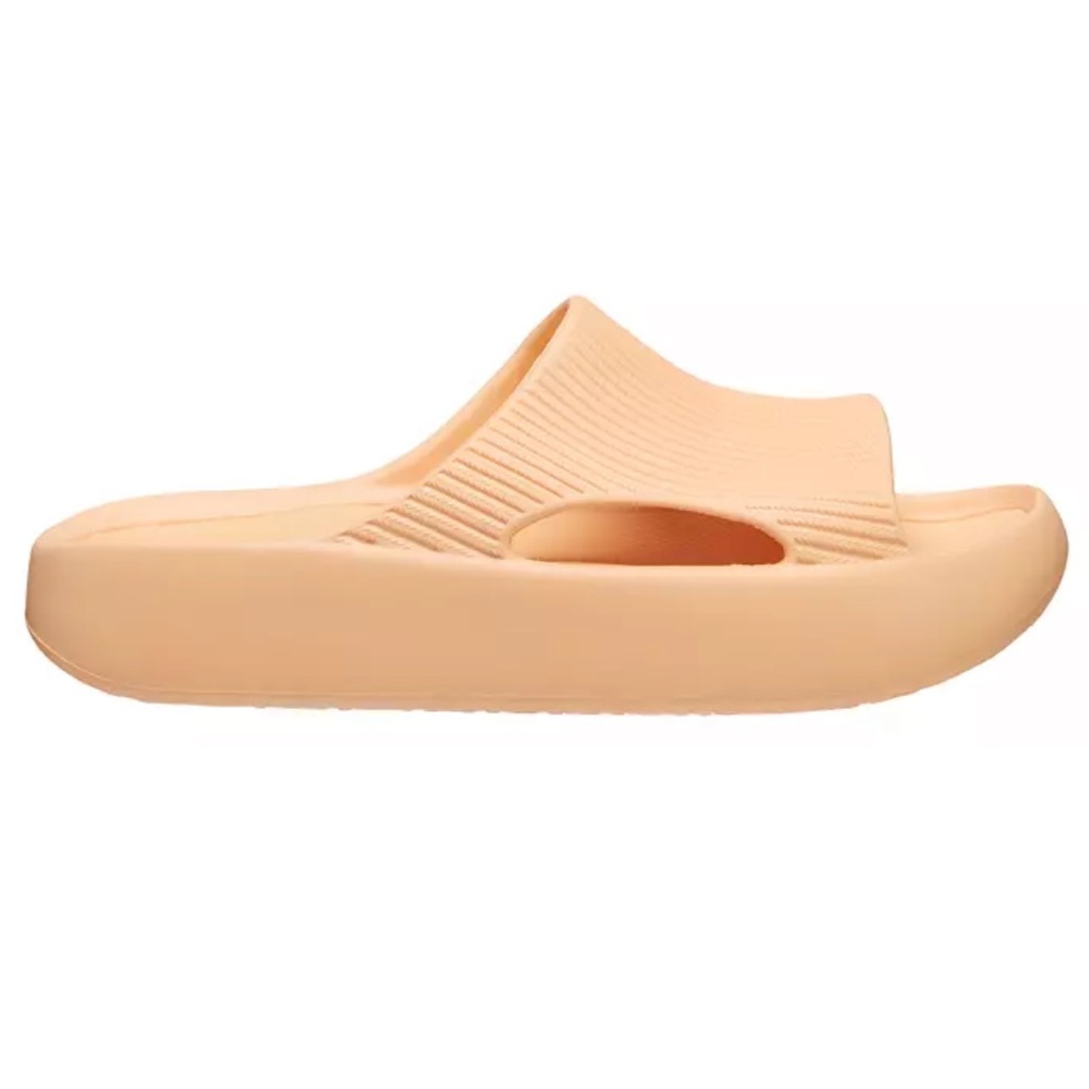 CALIA by Carrie Underwood Peach Sandals